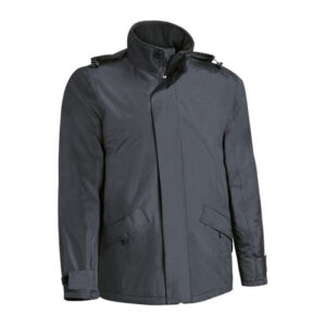 Alternative view of Parka Manitoba