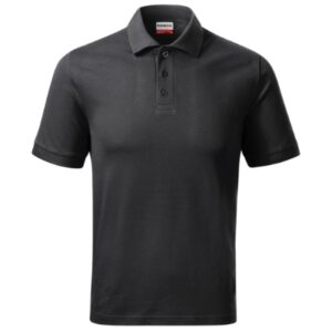 Alternative view of Resist Heavy Polo