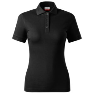 Alternative view of Resist Heavy Polo