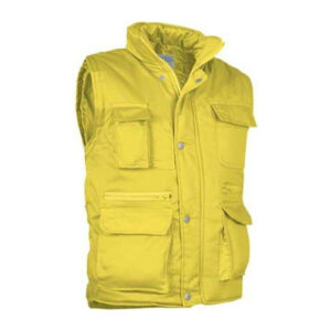 Alternative view of Vest Reporter