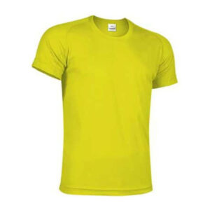 Alternative view of Technical T-Shirt Resistance