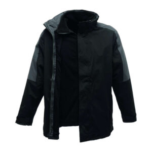 Alternative view of Men'S Defender Iii Waterproof 3-In-1 Jacket