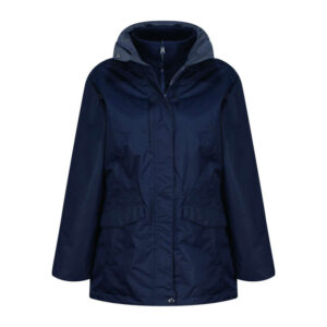 Alternative view of Women'S Benson Iii - Breathable 3 In 1 Jacket