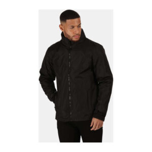 Alternative view of Classic 3-In-1 Waterproof Jacket
