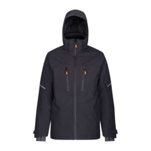 Alternative view of X-Pro Marauder Iii Waterproof Insulated Jacket