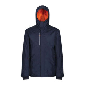 Alternative view of Thermogen Waterproof Heated Jacket