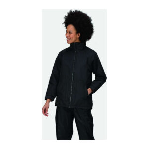 Alternative view of Hudson Women - Fleece-Lined Jacket