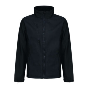 Alternative view of Ablaze 3 Layer Printable Softshell Jacket