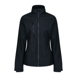 Alternative view of Women'S Ablaze 3 Layer Printable Softshell Jacket