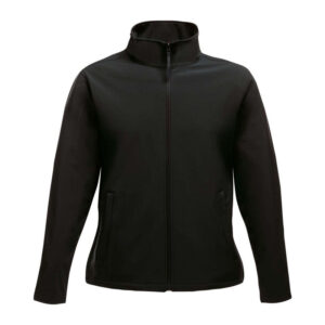 Alternative view of Ablaze Women'S Printable Softshell