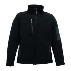 Alternative view of Arcola - 3 Layer Membrane Softshell