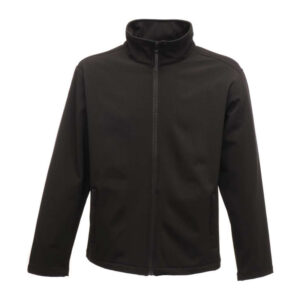 Alternative view of Classic Printable Lightweight Softshell