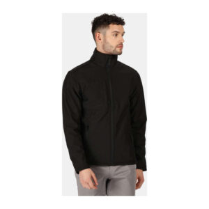 Alternative view of Men'S Octagon Ii Printable Membrane Softshell