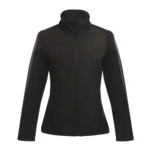 Alternative view of Women'S Octagon Ii Printable Softshell