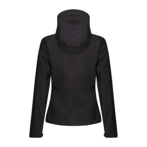 Alternative view of Women'S Venturer Printable Softshell Jacket