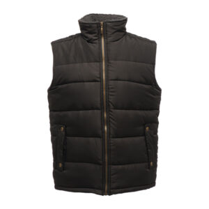 Alternative view of Altoona - Insulated Bodywarmer