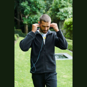 Thor 350 - Heavyweight Fleece