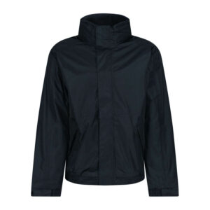 Alternative view of Dover Fleece Lined Bomber Jacket