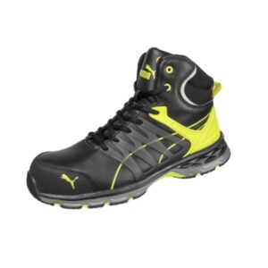 VELOCITY 2.0 YELLOW MID