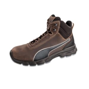 CONDOR BROWN MID