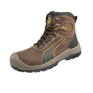 Sierra Nevada MID