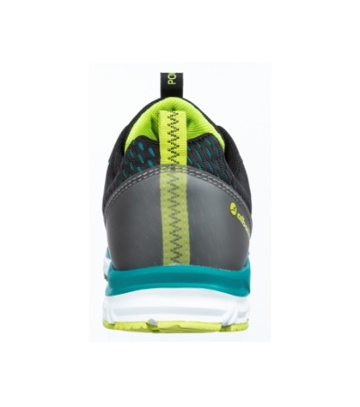 AER55 IMPULSE BLACK BLUE LOW - imagine 3