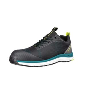 AER55 IMPULSE BLACK BLUE LOW