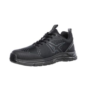 AER55 ST BLACK LOW