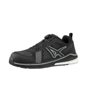 VOLTAGE BLACK QL LOW