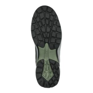 Alternative view of ULTRATRAIL OLIVE CTX MID
