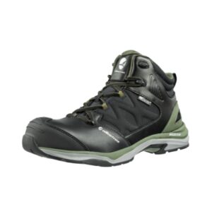ULTRATRAIL OLIVE CTX MID