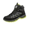 ARDEN BLACK CTX MID