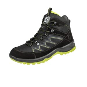 ARDEN BLACK CTX MID