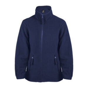 Alternative view of Sol'S North Kids - Zipped Fleece Jacket