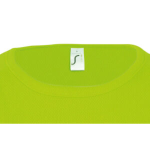 SOL'S SPORTY KIDS - RAGLAN-SLEEVED T-SHIRT