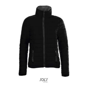Alternative view of SOL'S RIDE WOMEN - LIGHT PADDED JACKET