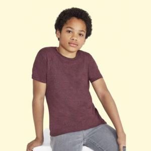 SOL'S REGENT FIT KIDS - ROUND NECK T-SHIRT