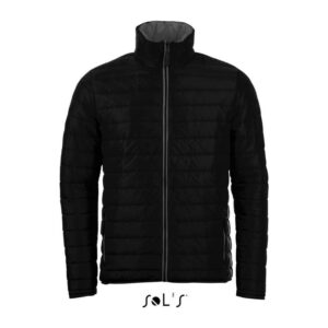 Alternative view of SOL'S RIDE MEN - LIGHT PADDED JACKET