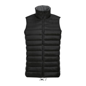 Alternative view of SOL'S WAVE MEN - LIGHTWEIGHT BODYWARMER