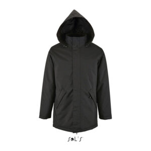 Alternative view of SOL'S ROBYN - UNISEX JACKET WITH PADDED LINING