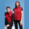 SOL'S RACE BW MEN - SOFTSHELL BODYWARMER