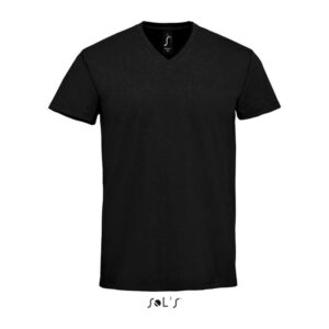 Alternative view of SOL'S IMPERIAL V MEN - V-NECK T-SHIRT