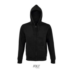 Alternative view of SOL'S SPIKE MEN - ZIP HOODIE