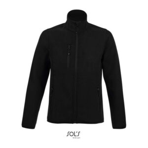 Alternative view of SOL'S RADIAN WOMEN - SOFTSHELL ZIP JACKET