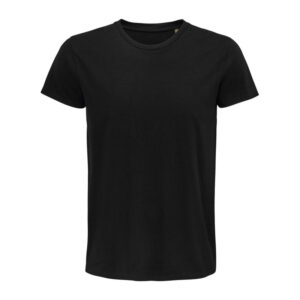 Alternative view of Sol'S Pioneer Men-Round-Neck Fitted Jersey T-Shirt