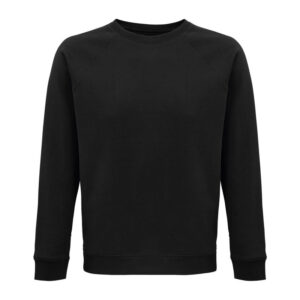 Alternative view of Sol'S Space - Unisex Round-Neck Sweatshirt
