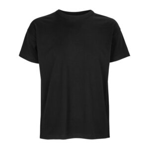 Alternative view of Sol'S Boxy Men'S Oversized T-Shirt