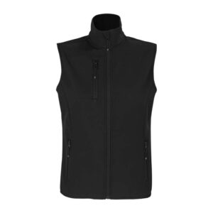 Alternative view of Sol'S Falcon Bw Women - Softshell Bodywarmer