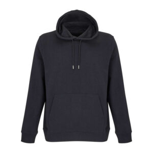 Alternative view of Sol'S Constellation - Unisex Hooded Sweatshirt