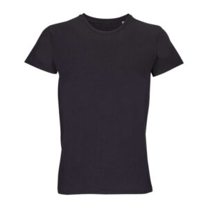 Alternative view of Sol'S Re Crusader - Unisex Round-Neck T-Shirt